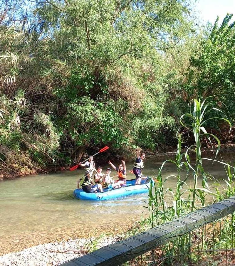 טיול ניסן תשפ