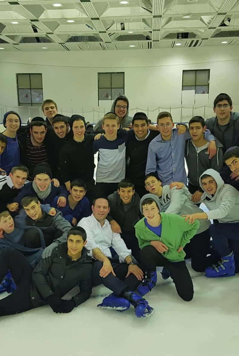 מרכז קנדה — תמונה ראשית